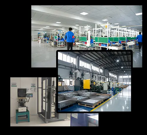 Yuefong's productivity