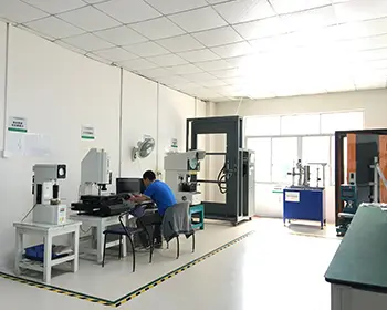 laboratory