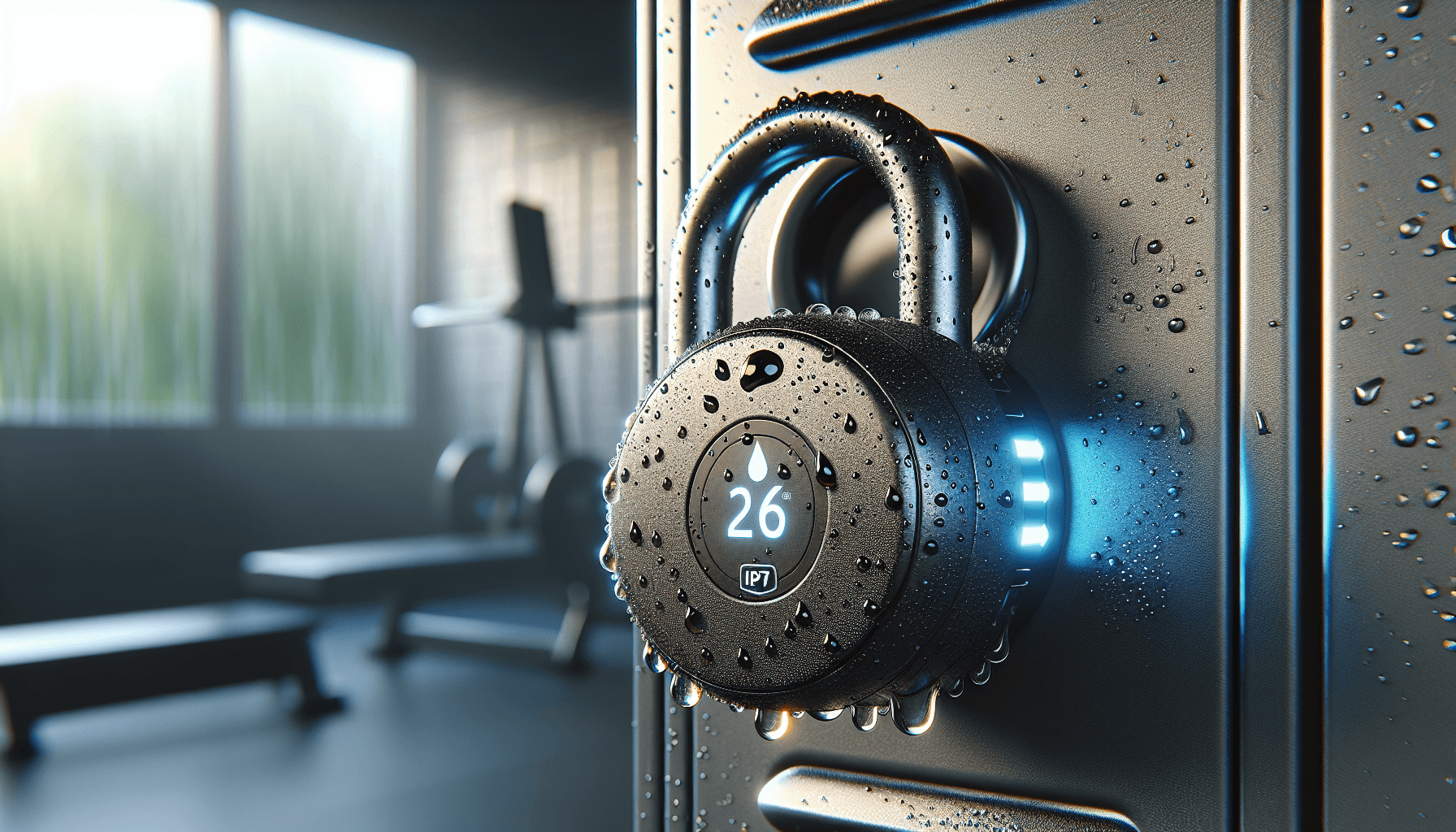 Smart Lock Industry Trends 2026