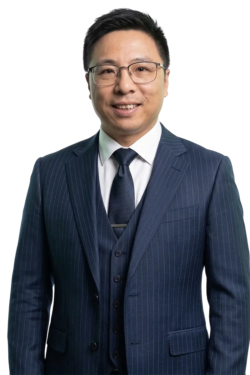 Yuefong's General Manager