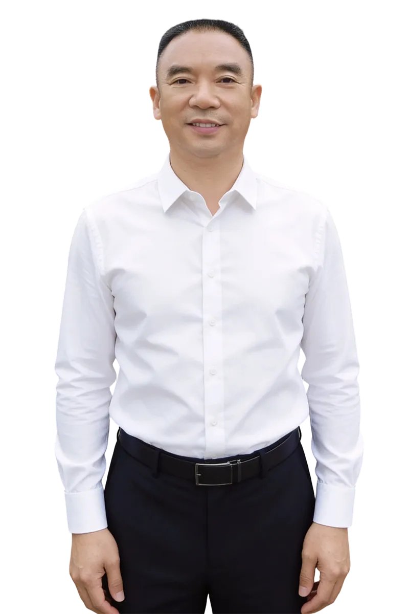 Yuefong's Production Manager
