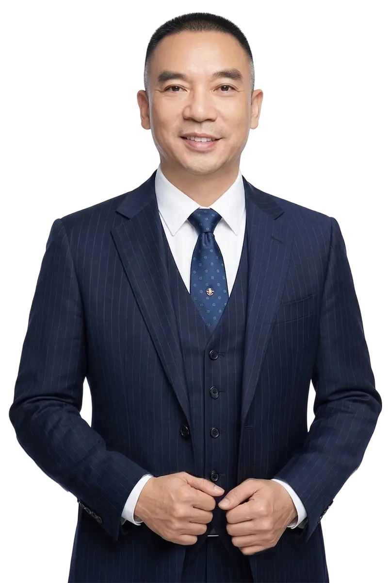 Yuefong's Production Manager