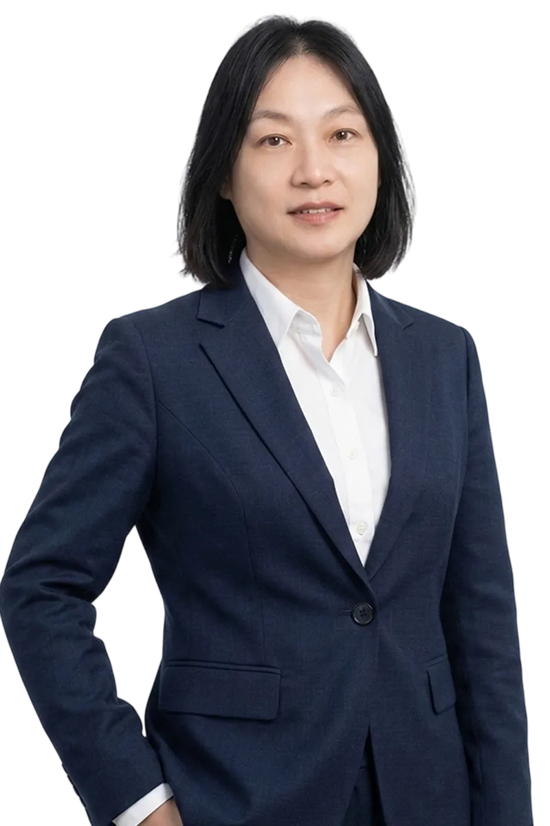 Yuefong's Quality Department Manager (1)