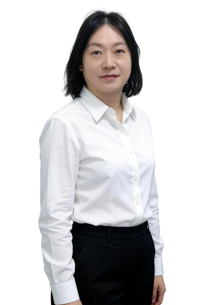 Yuefong's Quality Department Manager