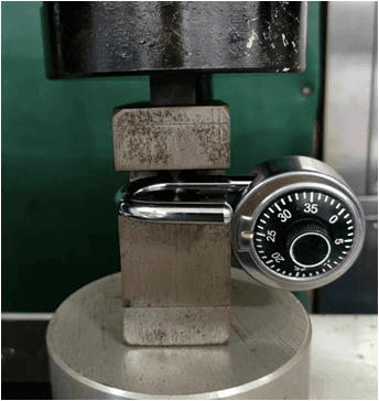External Brand Tensile Test 2