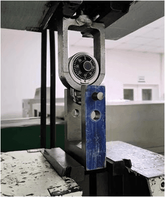 External Brand Tensile Test 1