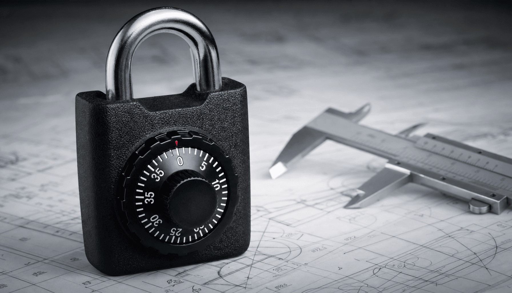 padlock manufacturer