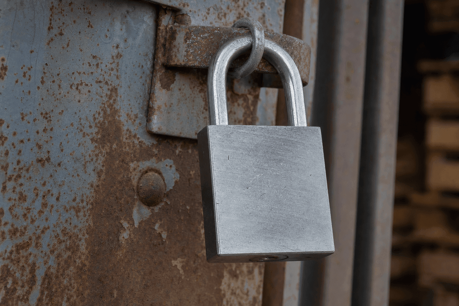 padlock OEM pricing