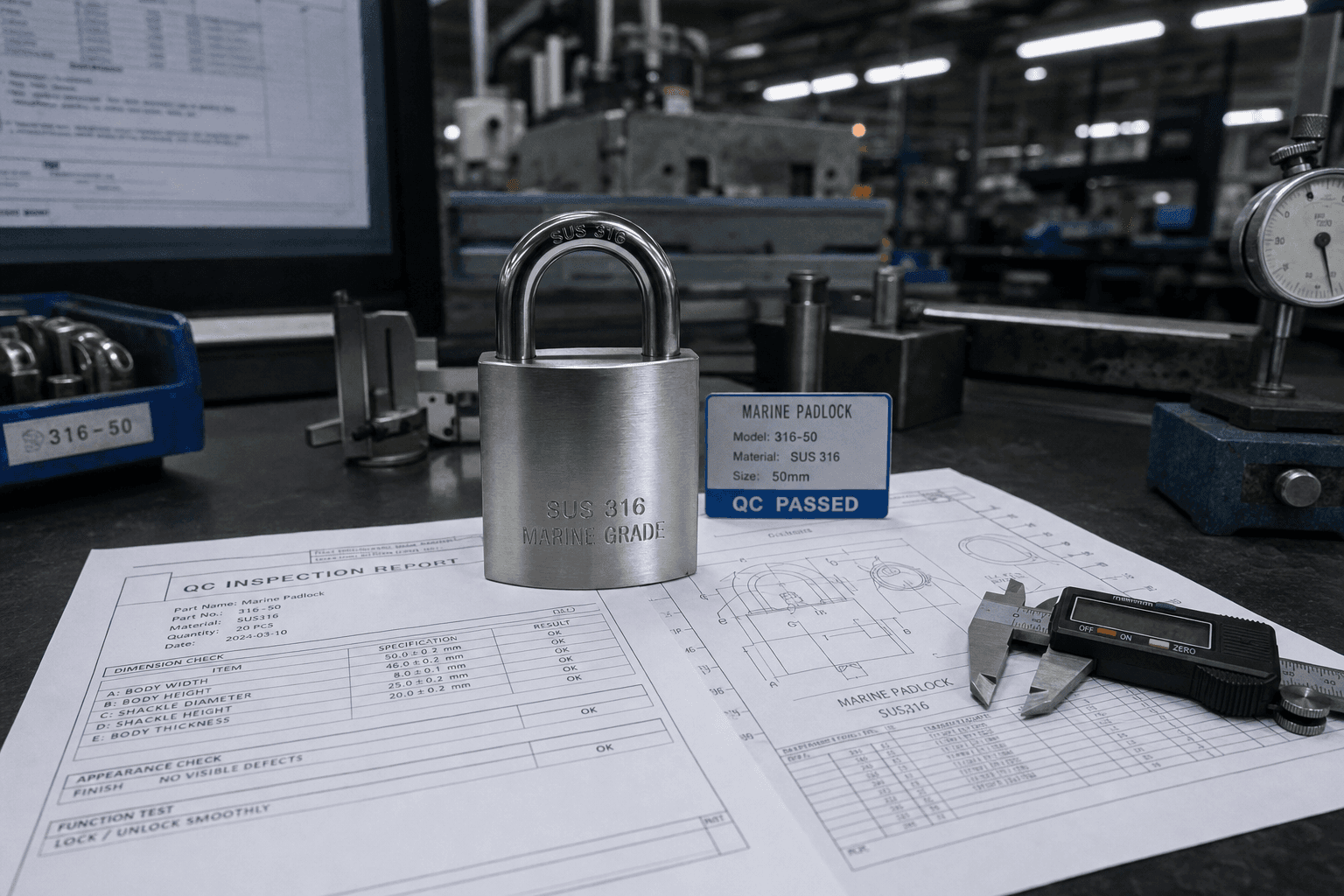 ball valve lockout