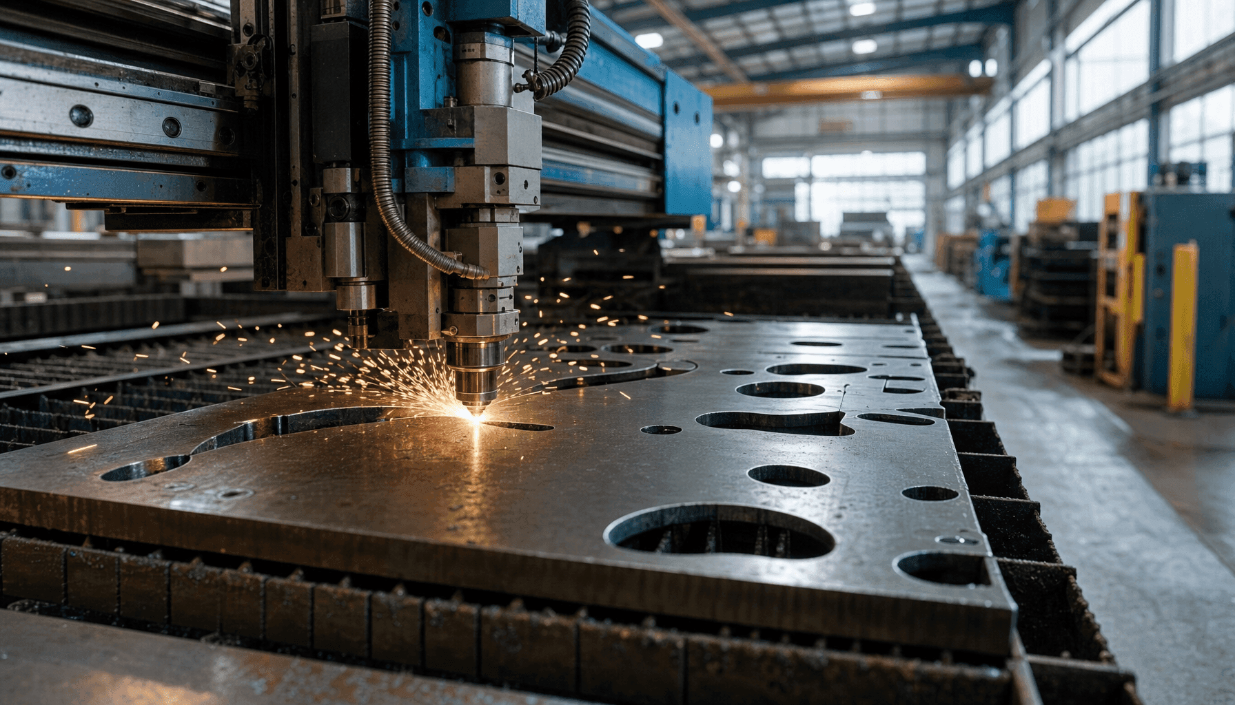 Industrial laminated padlocks - Laminated Padlocks: Industrial LOTO Strength