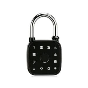 Tuya Gym Locker Lock
