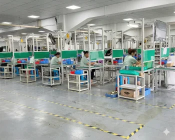 Cleanroom